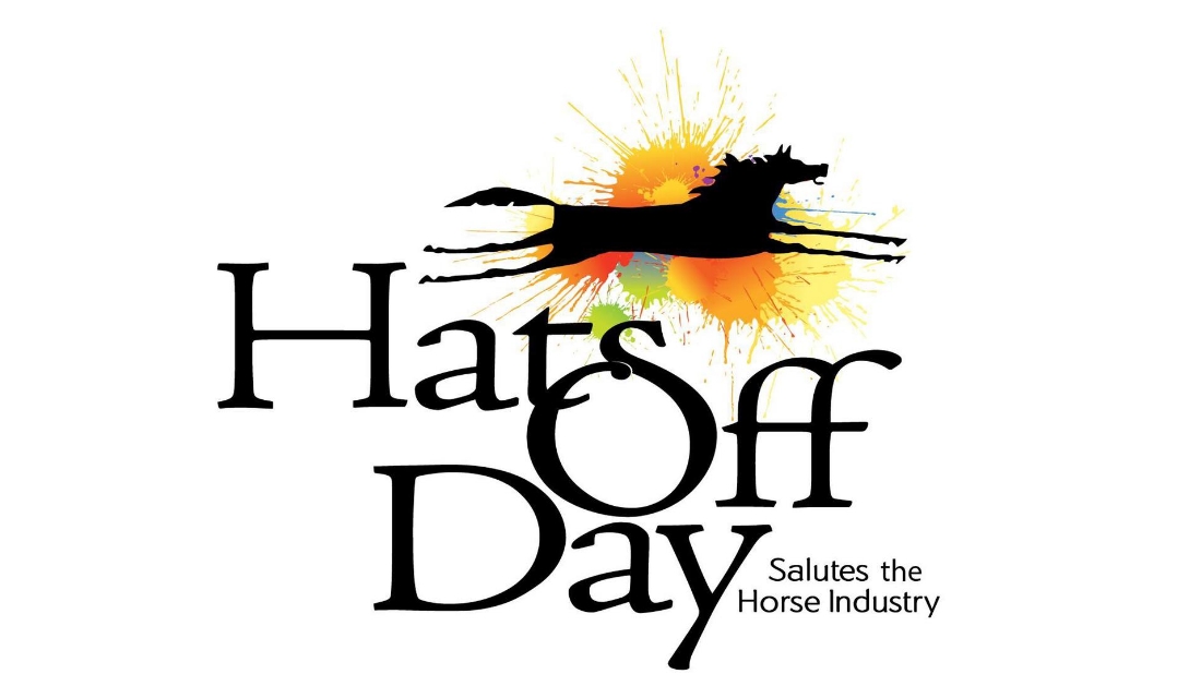 Hats Off Day logo Hats off day