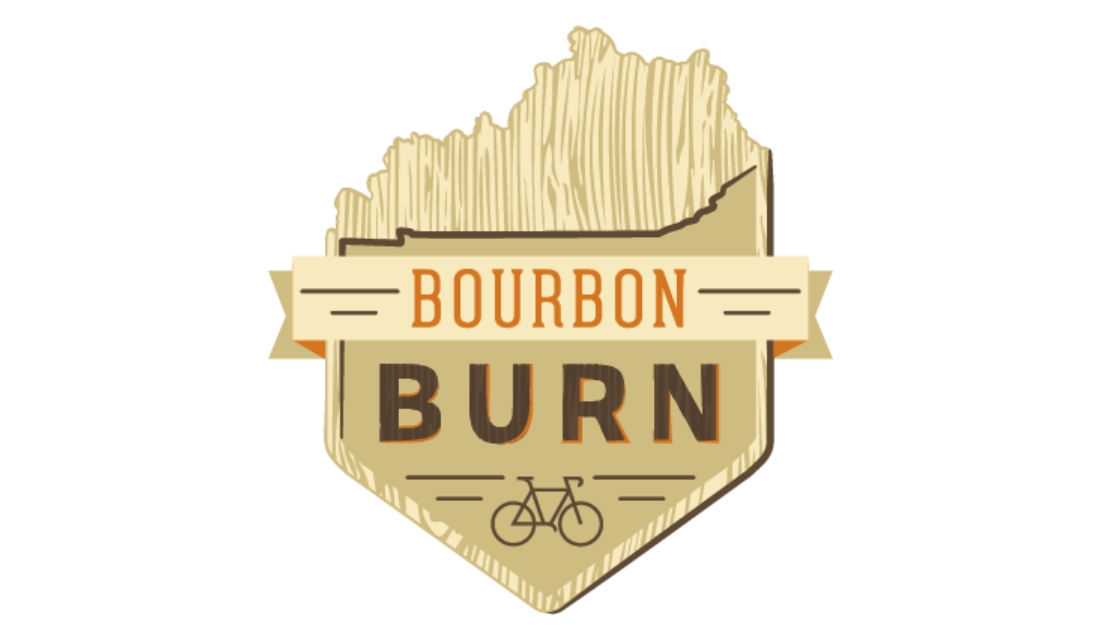 Bourbon Country Burn logo Bourbon Burn logo