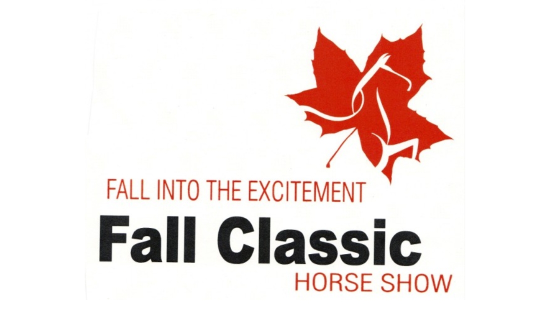 Fall Classic Horse Show Fall Classic Horse Show
