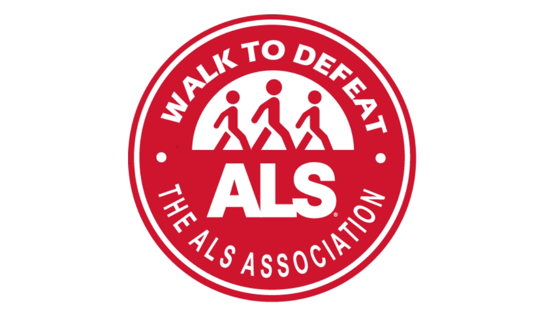 Walk to Defeat ALS logo Walk To Defeat ALS