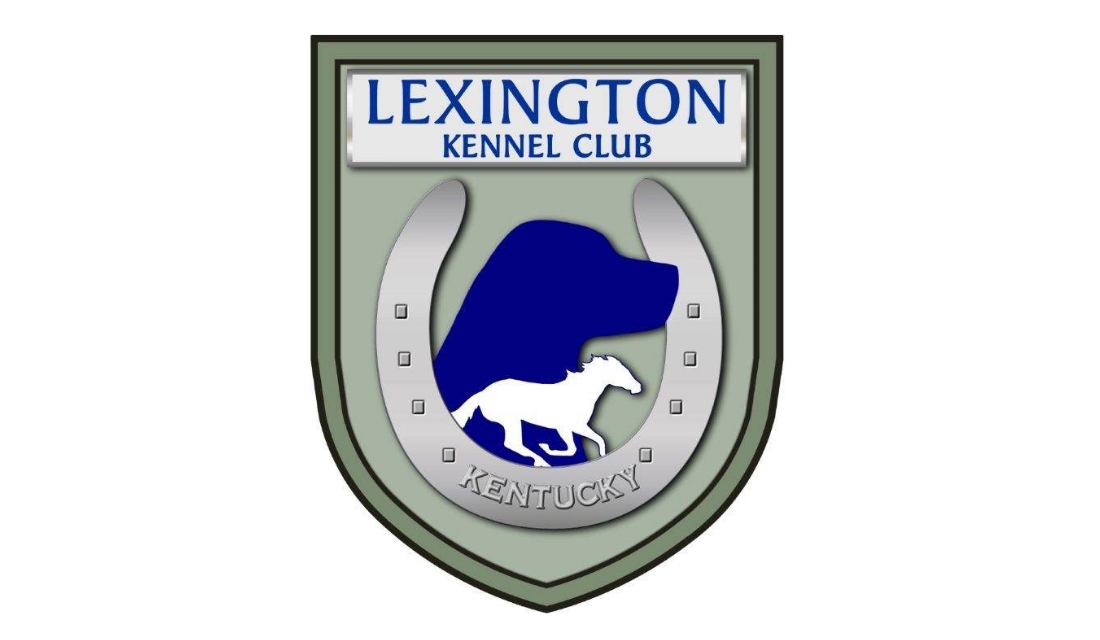 Lexington Kennel Club logo Lexington Kennel Club