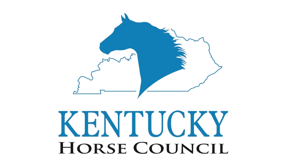 Kentucky Horse Council logo Kentucky Horse Council