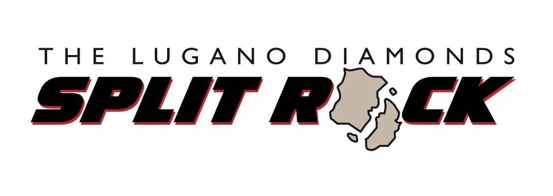 Split Rock Logo Split Rock Logo