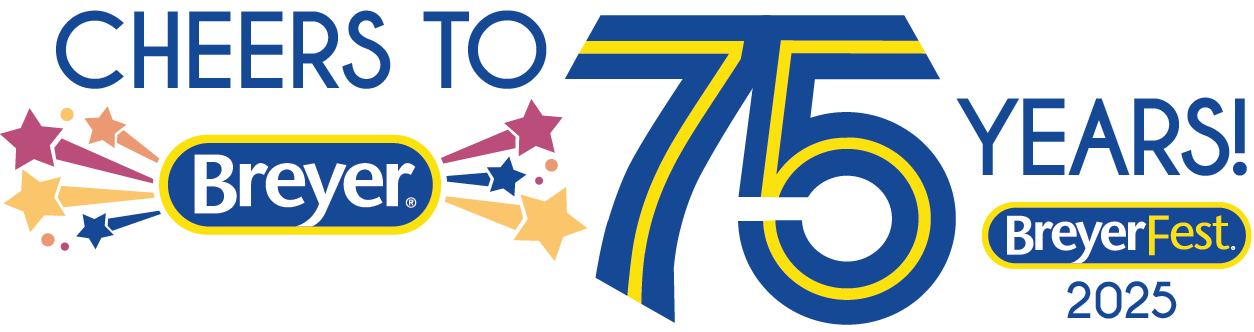 BreyerFest_Logo Horizontal