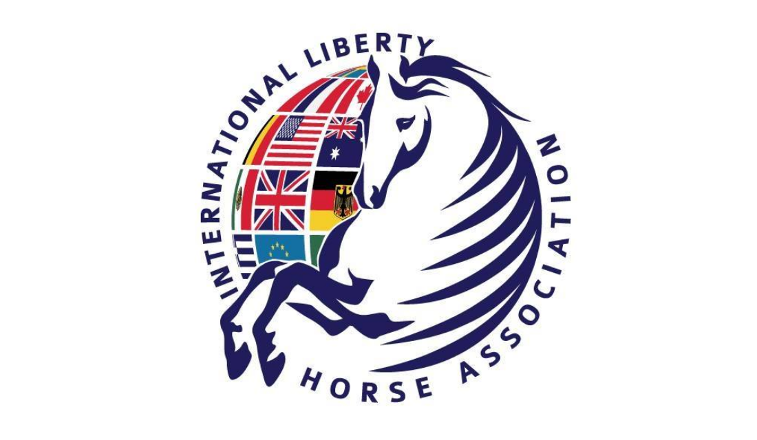 Liberty Logo International Liberty Horse Association