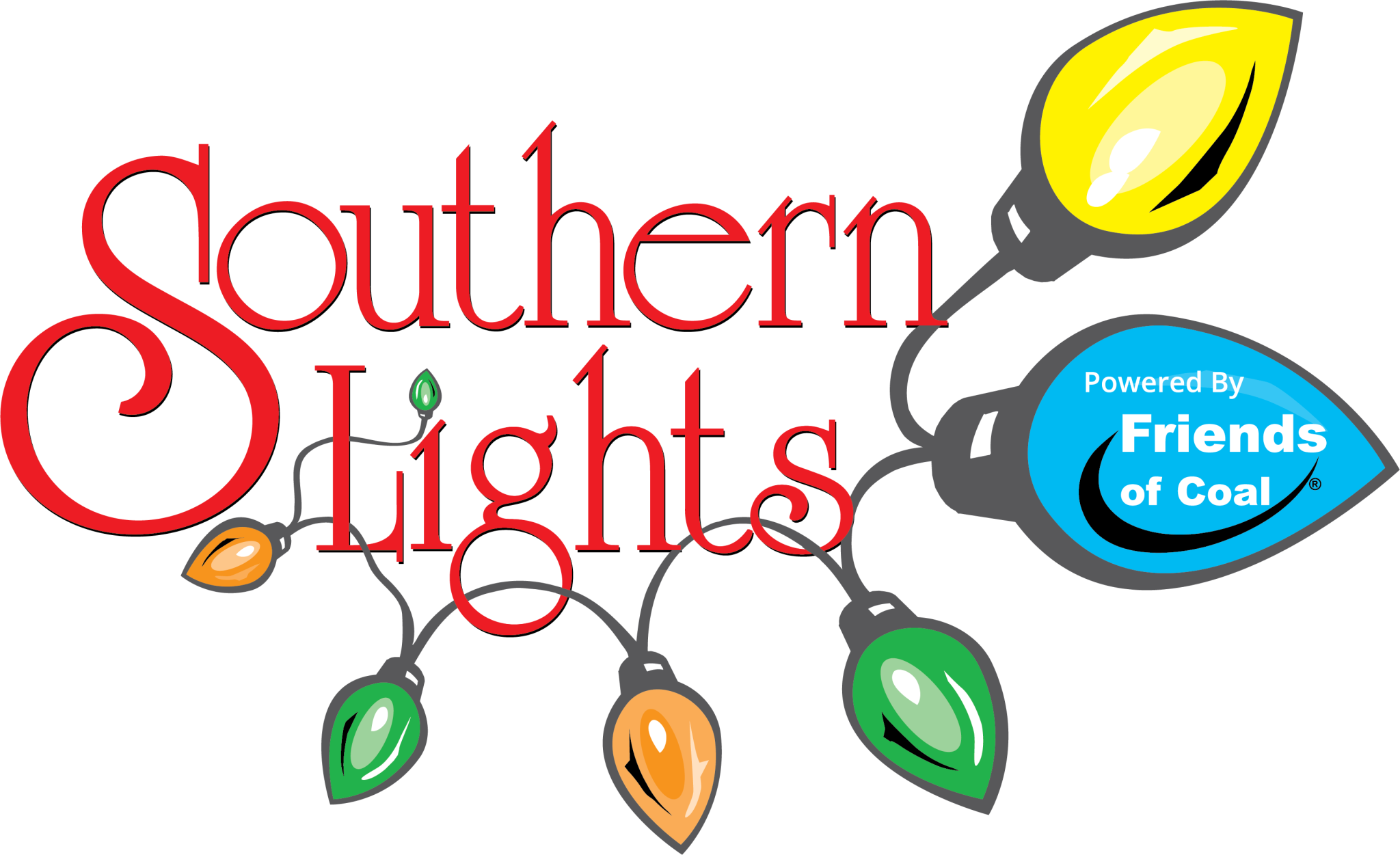 Southern Lights Southern Lights Logo