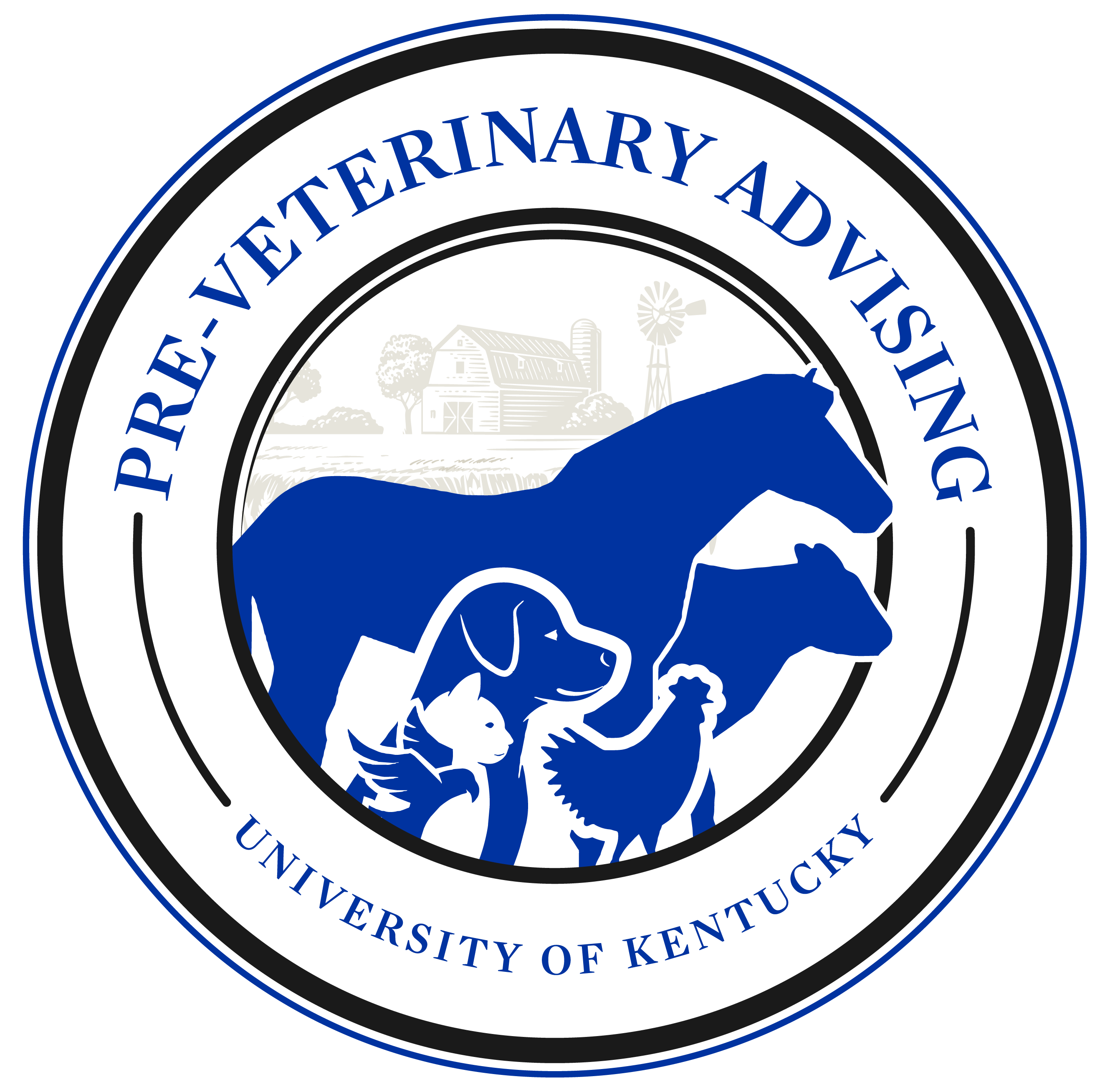 Pre-Vet Experience logo