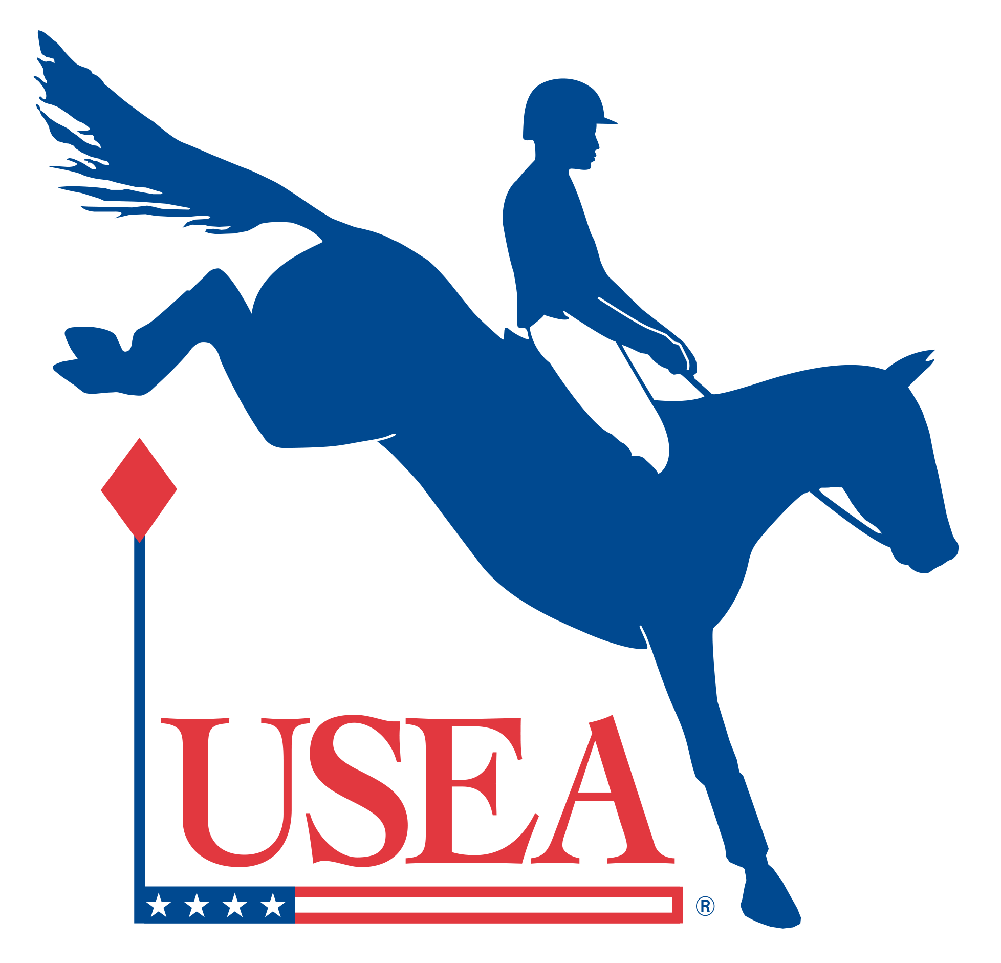 USEA LOGO USEA Logo